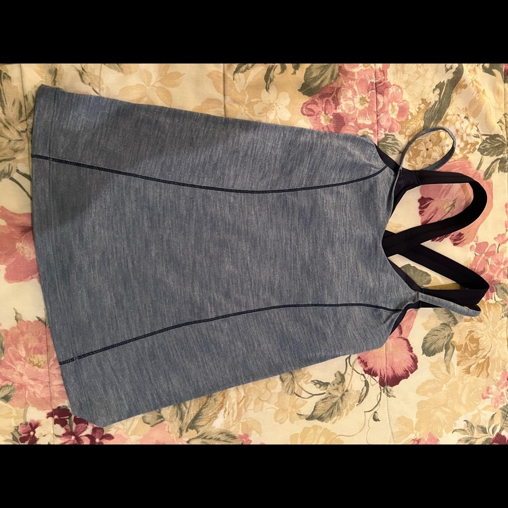 Lululemon